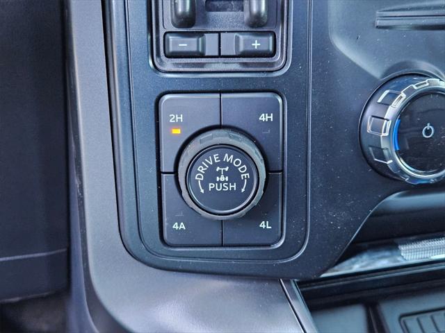 new 2025 Ford F-150 car, priced at $64,949