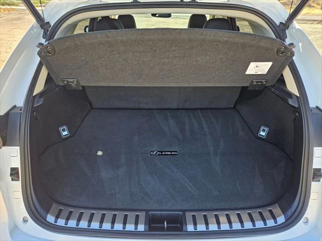 used 2021 Lexus NX 300 car, priced at $32,200