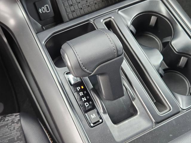new 2025 Ford F-150 car, priced at $60,810