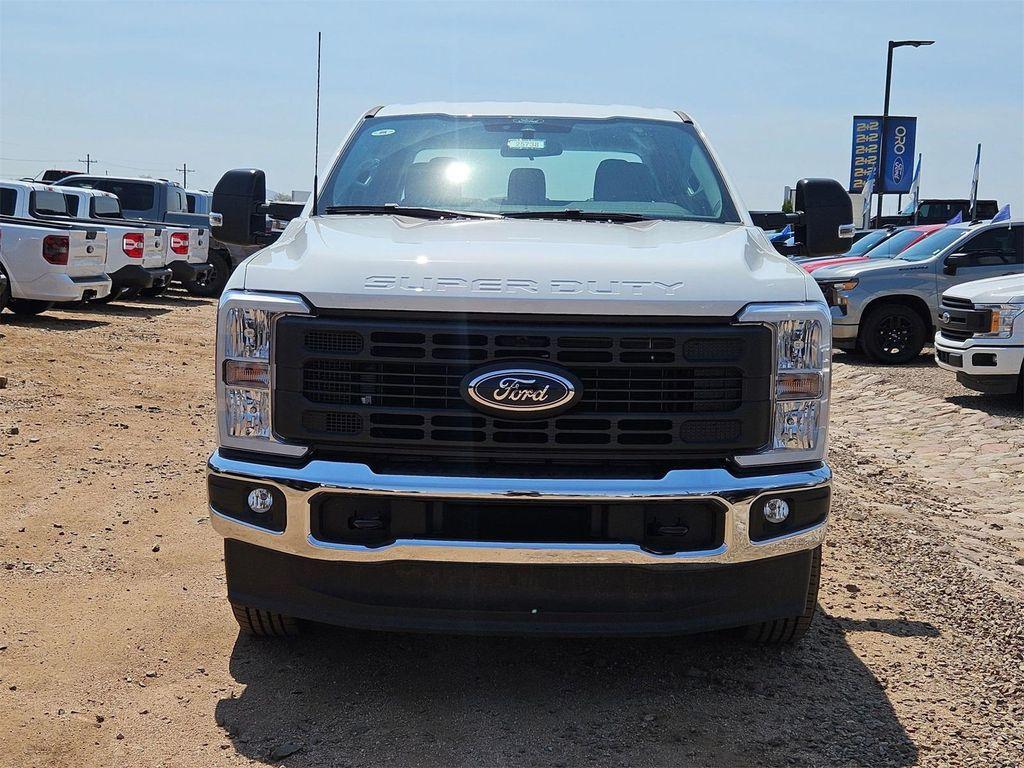 new 2025 Ford F-350 car, priced at $61,030