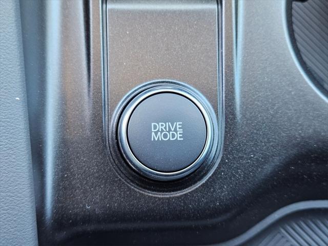 new 2025 Ford Explorer car, priced at $37,481