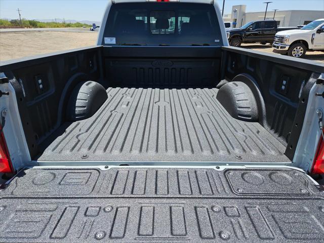 new 2025 Ford F-350 car, priced at $83,980
