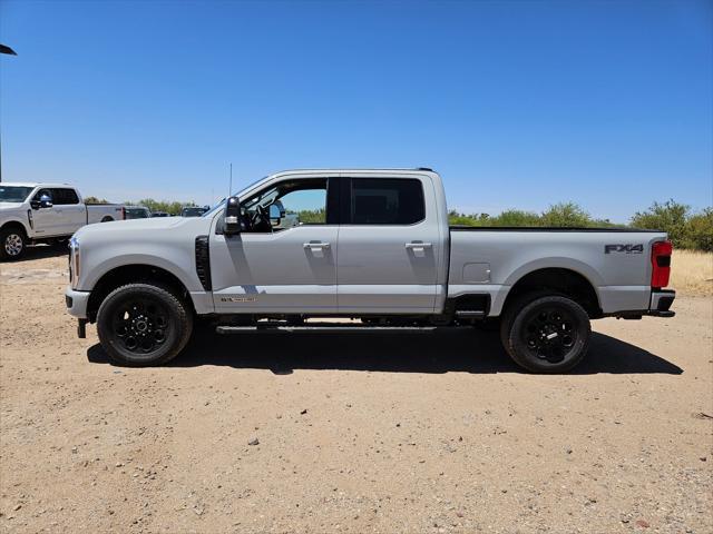 new 2025 Ford F-350 car, priced at $83,980