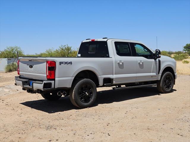 new 2025 Ford F-350 car, priced at $83,980