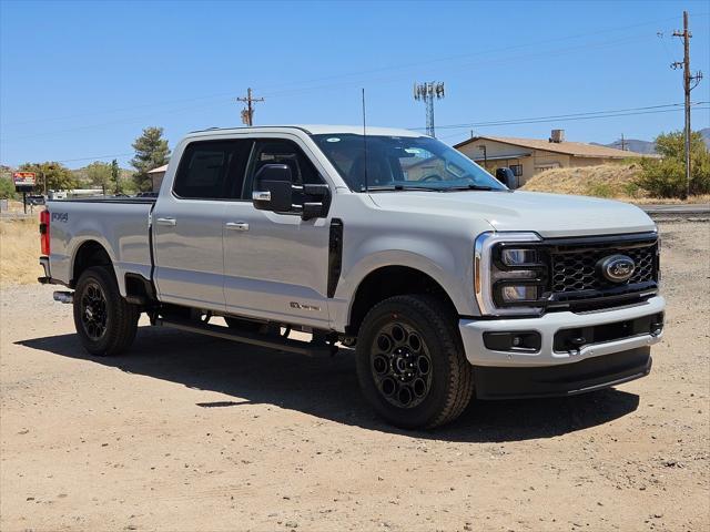 new 2025 Ford F-350 car, priced at $83,980