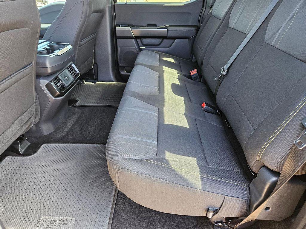 new 2025 Ford F-150 car, priced at $47,230