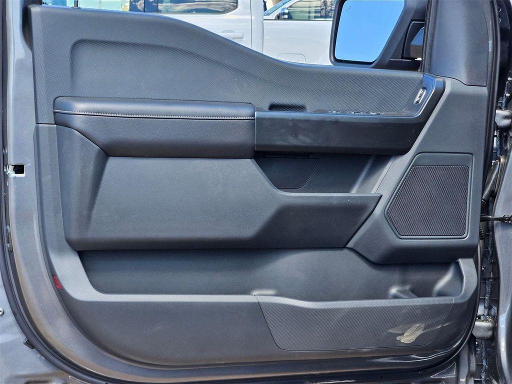 new 2025 Ford F-150 car, priced at $47,230