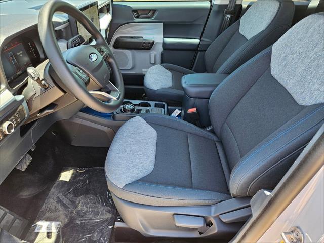 new 2025 Ford Maverick car, priced at $29,357