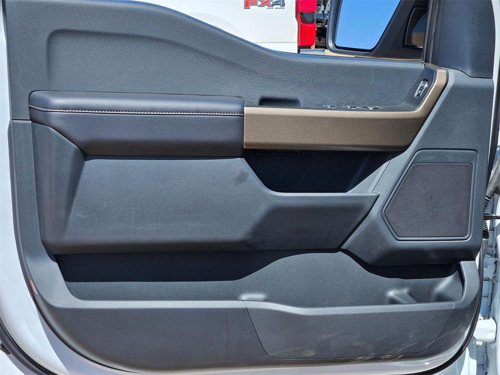 new 2025 Ford F-150 car, priced at $47,190