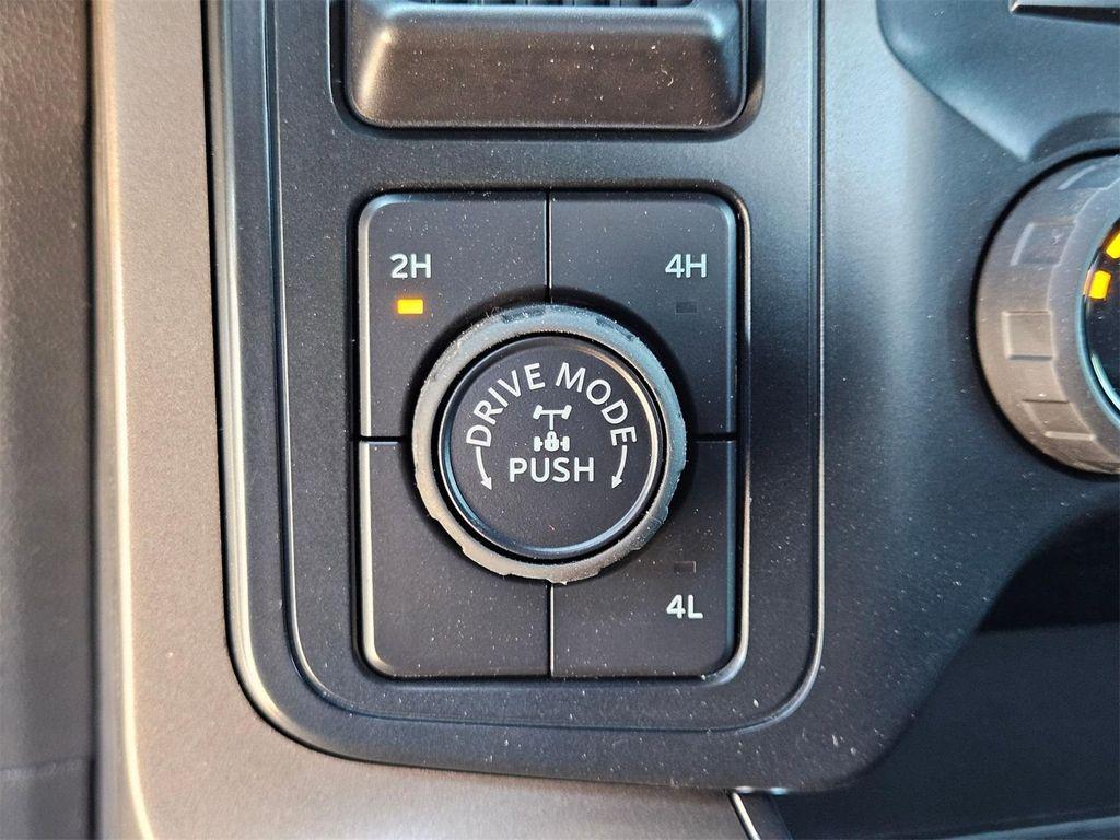 new 2025 Ford F-150 car, priced at $47,190