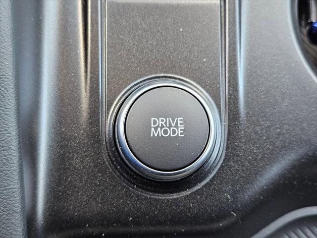 new 2025 Ford Explorer car, priced at $43,045