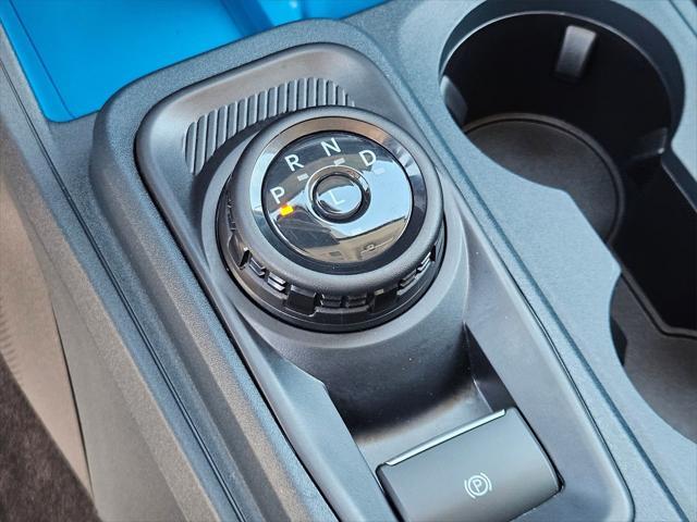 new 2025 Ford Maverick car, priced at $28,179