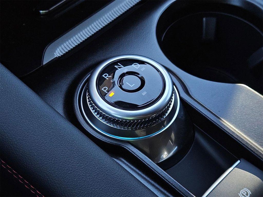 new 2025 Ford Explorer car, priced at $42,870