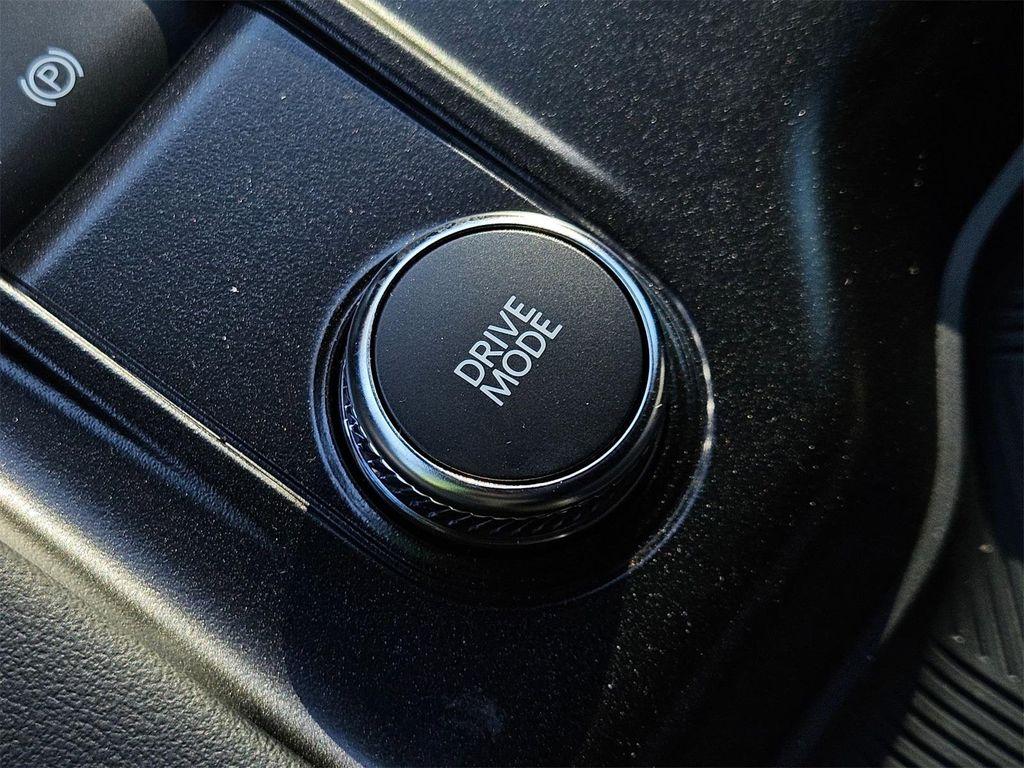 new 2025 Ford Explorer car, priced at $42,870