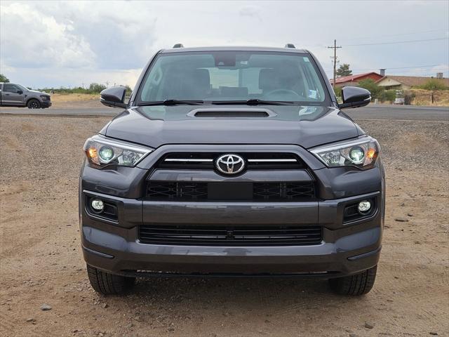 used 2022 Toyota 4Runner car, priced at $47,900