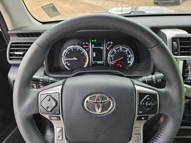 used 2022 Toyota 4Runner car, priced at $47,900
