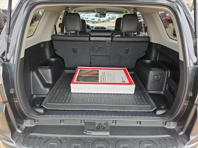 used 2022 Toyota 4Runner car, priced at $47,900