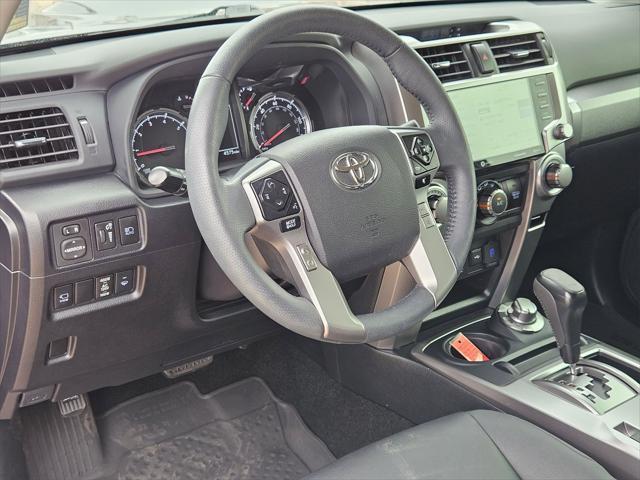 used 2022 Toyota 4Runner car, priced at $47,900