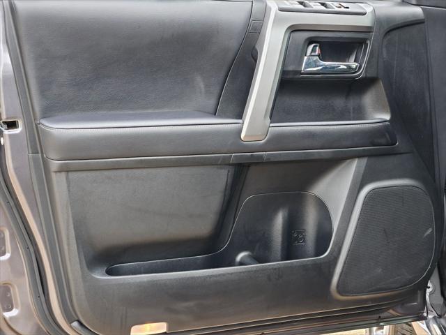 used 2022 Toyota 4Runner car, priced at $47,900