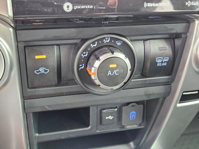 used 2022 Toyota 4Runner car, priced at $47,900
