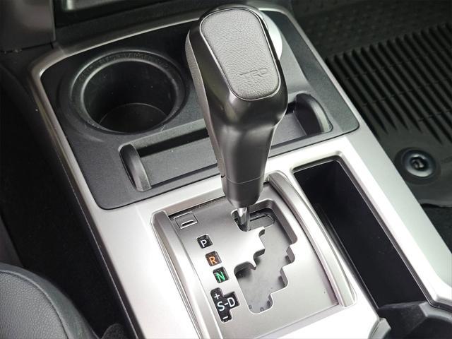 used 2022 Toyota 4Runner car, priced at $47,900