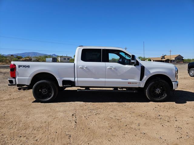 new 2025 Ford F-250 car, priced at $87,880