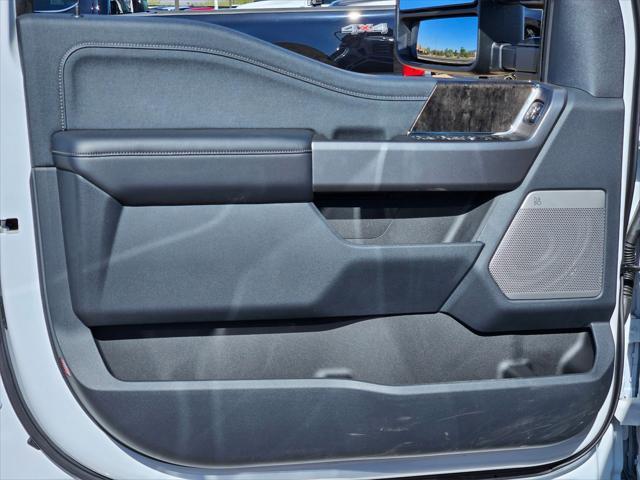 new 2025 Ford F-250 car, priced at $87,880