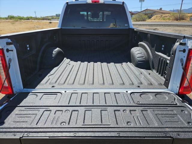 new 2025 Ford F-250 car, priced at $87,880