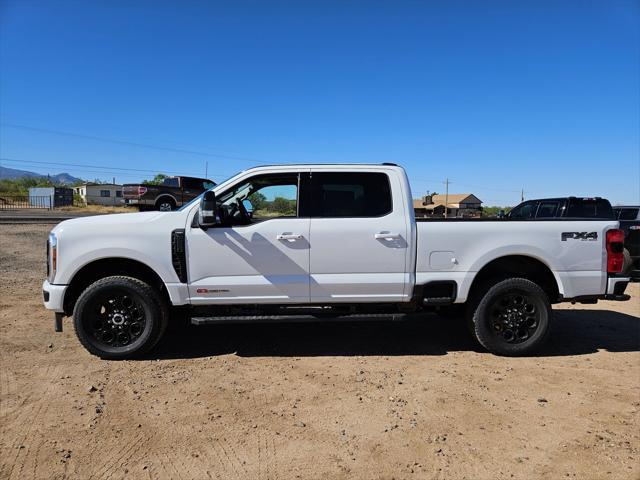 new 2025 Ford F-250 car, priced at $87,880