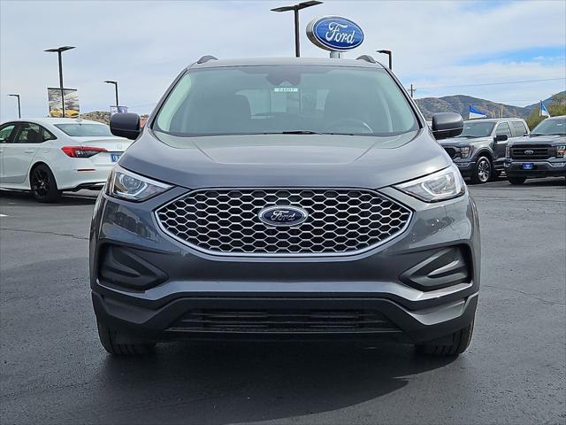 new 2024 Ford Edge car, priced at $29,920