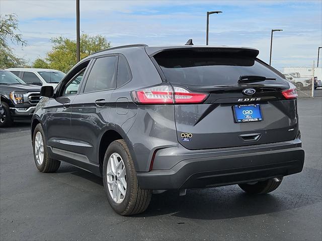 new 2024 Ford Edge car, priced at $29,920