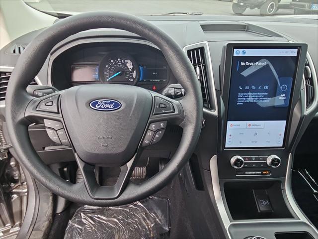 new 2024 Ford Edge car, priced at $29,920