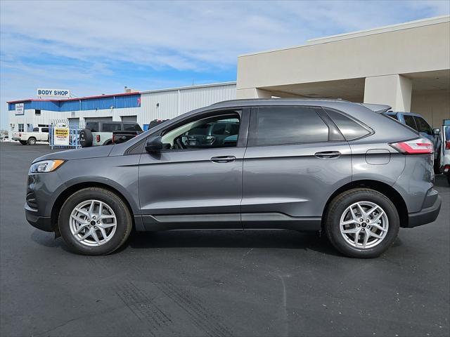 new 2024 Ford Edge car, priced at $29,920