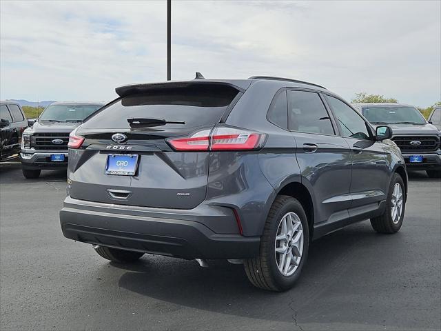 new 2024 Ford Edge car, priced at $29,920