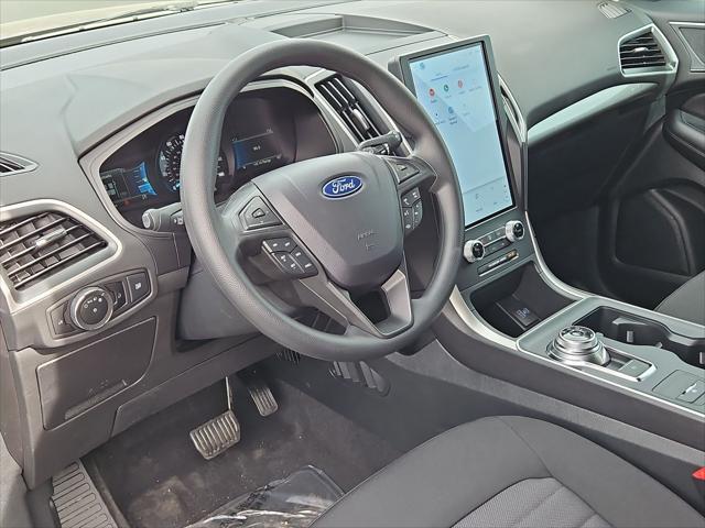 new 2024 Ford Edge car, priced at $29,920