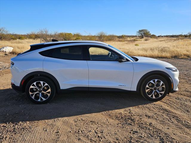 new 2024 Ford Mustang Mach-E car, priced at $36,985