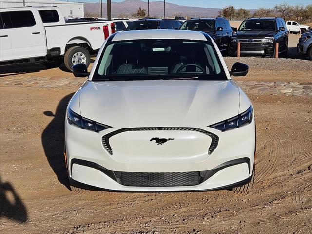 new 2024 Ford Mustang Mach-E car, priced at $36,985