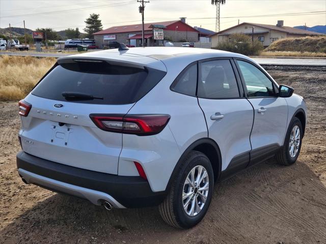 new 2025 Ford Escape car, priced at $25,645