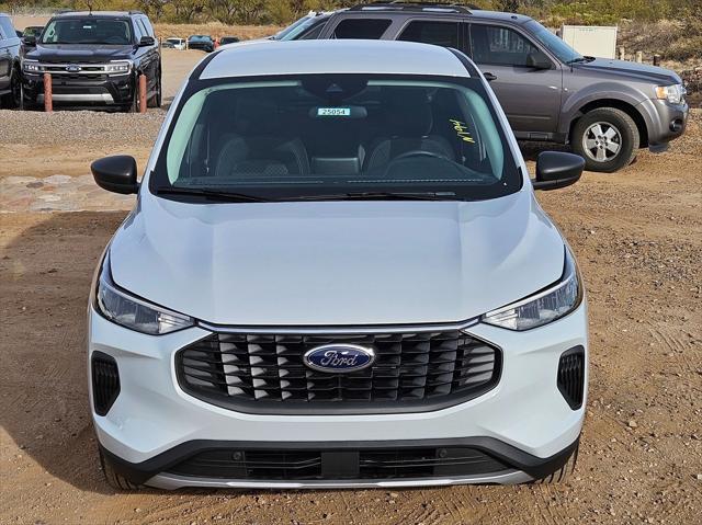 new 2025 Ford Escape car, priced at $25,645