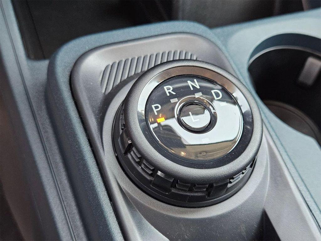 new 2025 Ford Maverick car, priced at $28,735