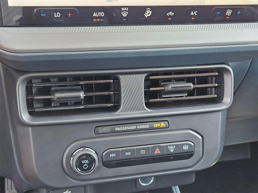 new 2025 Ford Maverick car, priced at $28,735