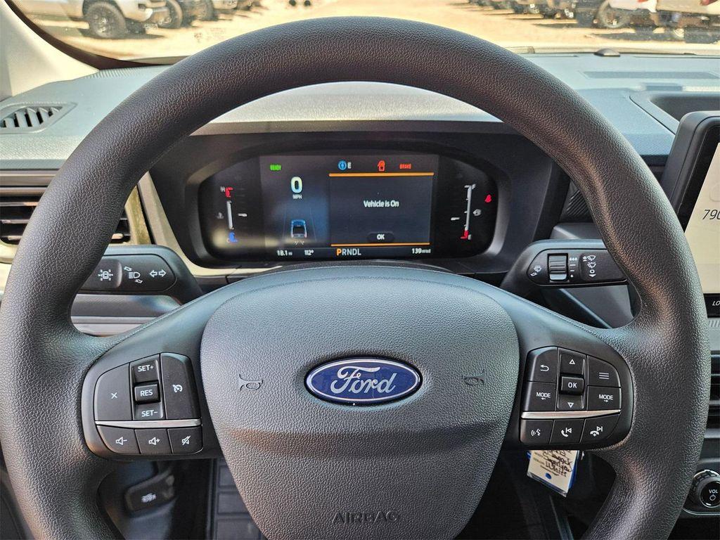 new 2025 Ford Maverick car, priced at $28,735