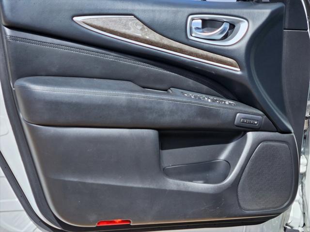 used 2015 INFINITI QX60 car, priced at $14,600