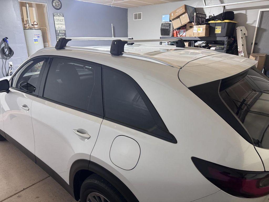 used 2018 Mazda CX-9 car, priced at $19,300