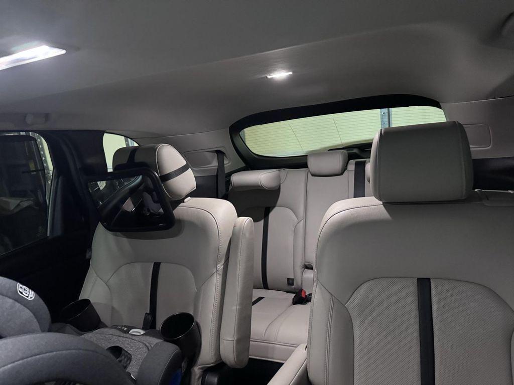 used 2018 Mazda CX-9 car, priced at $19,300