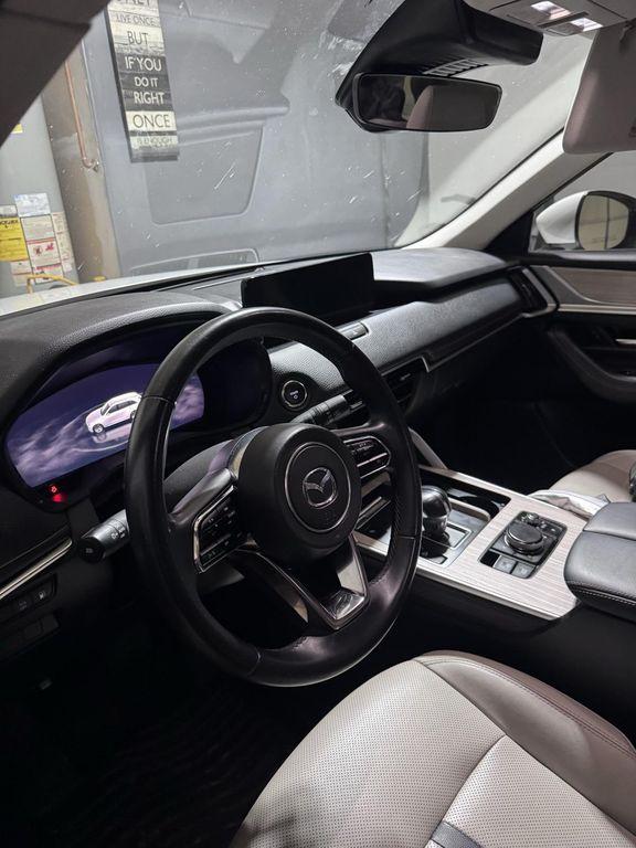 used 2018 Mazda CX-9 car, priced at $19,300