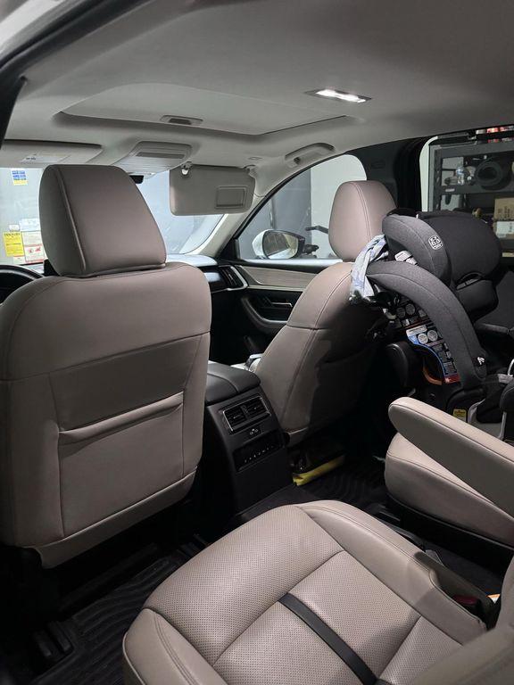 used 2018 Mazda CX-9 car, priced at $19,300