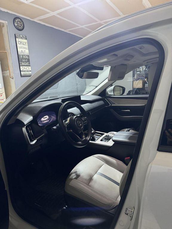 used 2018 Mazda CX-9 car, priced at $19,300