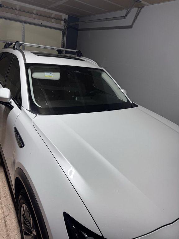 used 2018 Mazda CX-9 car, priced at $19,300