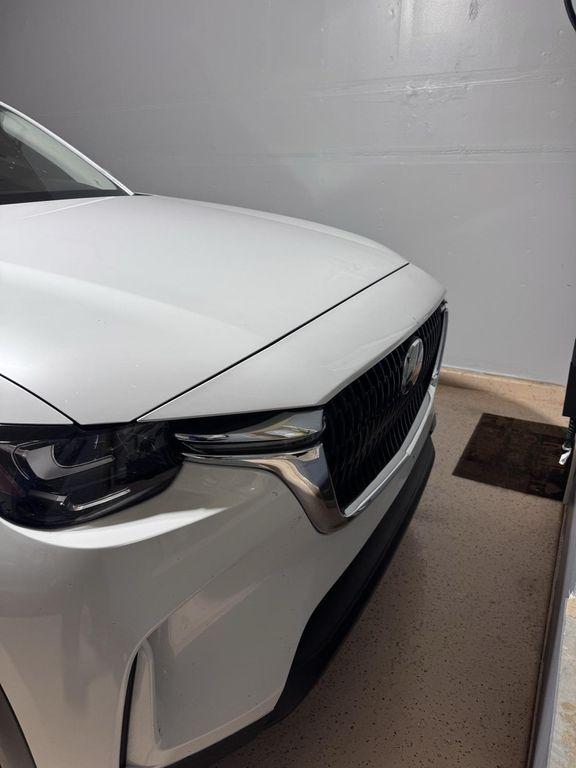 used 2018 Mazda CX-9 car, priced at $19,300